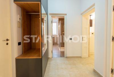 Apartament doua camere Centrul Civic - 15