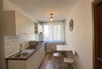 Apartament - 2 camere - semidecomandat - Bucur Obor - 7