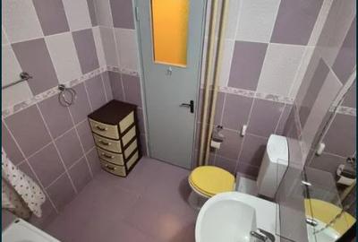 RAHOVA STR  TULCEA  AP 2 CAM BLOC REABILITAT - 2
