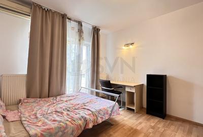 REA1020009 Apartament 4 camere Herastrau - 6