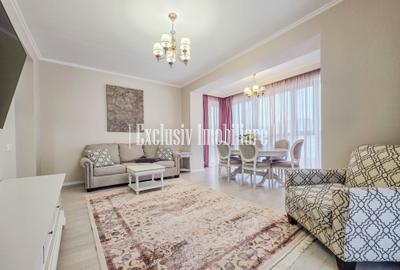 Apartament Premium cu Vedere FRONTALA la MARE - Parcare Subterana - Termen Lung - 10