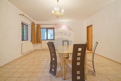 0% comision | Casă 6 camere | Centrală proprie | Predeal | - 26