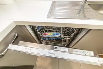 Apartament 2 Camere TITAN (Barcelona Residence) Premium - 10
