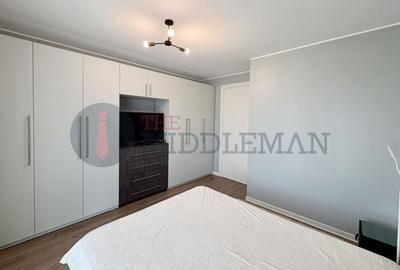 Apartament cu 2 camere - Cloud 9 Residence - 7
