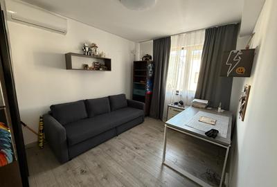 Casa de vanzare cu mansarda, complet mobilata si utilata, 4 camere - 9