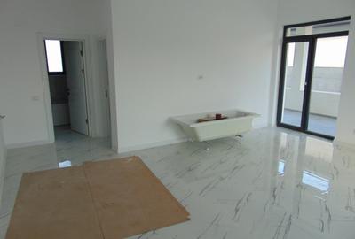 DE la DEZVOLTATOR casa PARTER placa de beton la pod incalzire in pardoseala - 3