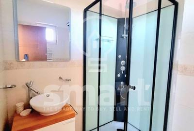 Penthouse de 230 mp pe 2 nivele in Buna Ziua - Priveliste top - 7