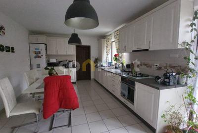 Casa individuala de vânzare | Someșeni - 5