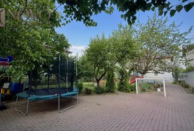 Casa de vanzare | Popesti Leordeni | 1.000 mp teren | 640 mp utili - 1