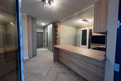 Apartament 4 camere-PARTER INALT -130 mp utili - 12