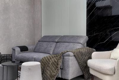 Apartament design deosebit, Lake on Mamaia,cu parcare subterana, frontal pe lac - 11