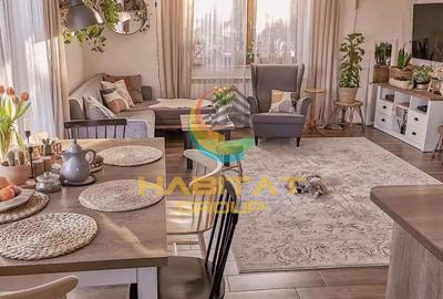 Vanzare ap 2 camere 79 mp Metalurgiei Dr. Binelui direct dezvoltator finisat - 9