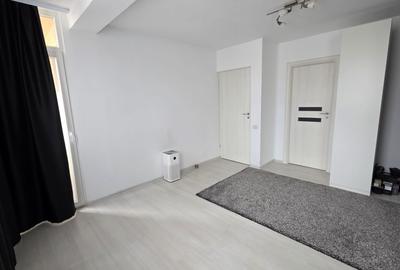 Vila de inchiriat- Cetru Popesti Leordeni - 3