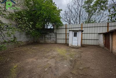 Teren Brancoveanu, str. Marinescu Nicolae, 250 mp, deschidere 10 ml - 3