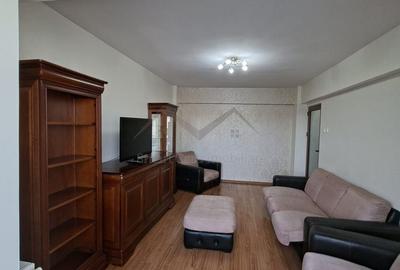 Apartament 2 camere decomandat Pacurari Kaufland Bloc din 2008 - 2
