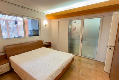 Apartament 3 camere Piata Domenii, centrala proprie, garaj, comision 0 ! - 14