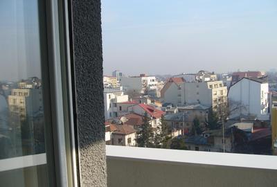 Inchiriere apartament  2 camere Dorobanti, mobilat, utilat. - 11