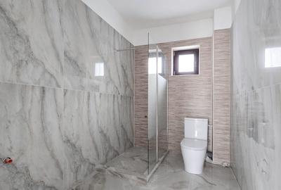 Casa noua de vanzare Pantelimon, 4 camere, teren 300 mp, maxi-taxi 900 m - 10