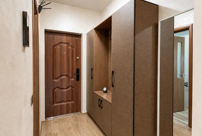 Direct proprietar, 2 camere mobilat utilat 79 mp include 1 parcare subterană - 2
