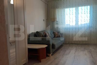 Garsoniera, centrala proprie, zona strazii Fabricii - 1