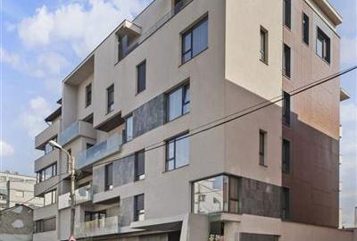 Penthouse deosebit langa parc | Aviatorilor- Charles de Gaulle - 25