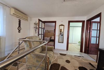 Casa de Vanzare P+1 In Agigea Teren 400mp Garaj - 30