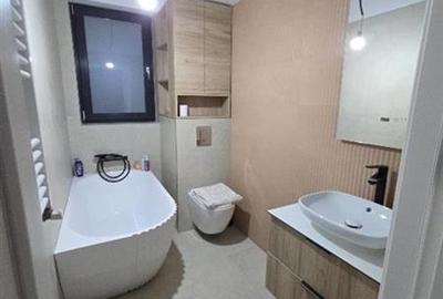 Vanzare 3 camere Baneasa - 3