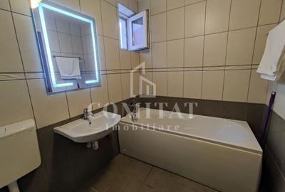 Apartament cu 2 camere | Confort sporit | Zona Grand Hotel Italia - 11