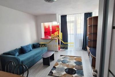 Garsoniera, mobilata modern, balcon, Gheorgheni, Iulius Mall - 2
