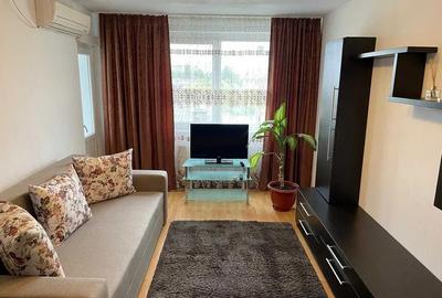 Inchiriere Apartament 2 camere Decomandat Gorjului - 1