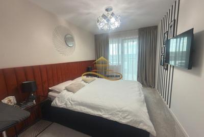 Apartament 2 camere de închiriat | Bloc nou 2025 - 1