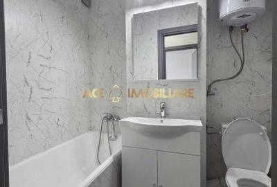 Garsoniera de inchiriat | Mosilor | Metrou | Boiler | Mobilata - 4