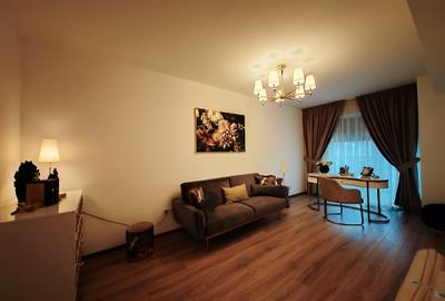 Decebal | Matei Basarab | Apartament High Class cu centrala si garaj in bloc nou - 33
