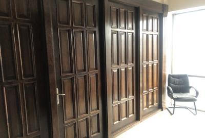 Afumati inchiriere spatiu comercial parter - 2