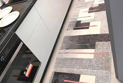 Apartament 3 camere, 2 bai, 75 mp, mobilat + PARCARE Galata - statie autobuz - 9