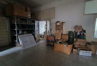 Clădire multifuncțională de vânzare – comerț, birouri și producție. - 6
