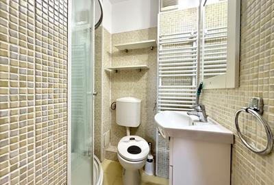 Apartament modern, 3 camere, etajul 6 - zona Aradului - 7