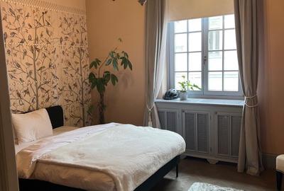 Vila eleganta de inchiriat – zona Capitale, langa Piata Victoriei - 4