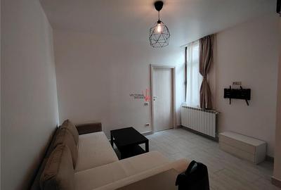 Apartament 2 camere cu terasa - 11