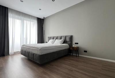 Deasupra tuturor — Penthouse 400 mp cu terasă de 100 mp - 17
