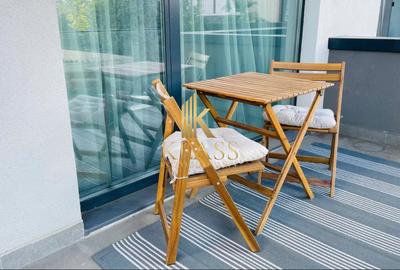 Apartament 2 camere zona Petrom City Baneasa - 6