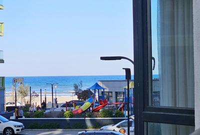 Apartament cu vedere la mare in Alezzi Beach Resort - 13