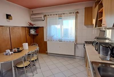13 Septembrie - Sebastian, 2 camere, reabilitat, parcare, comision 0% - 6