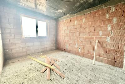 Duplex Modern in Mosnita Noua | 4 Camere, Garaj, Comision 0% - 12