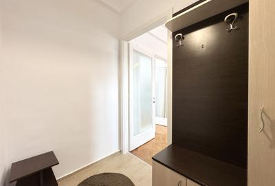 Armonie si functionalitate, 4 camere Piata Romana, Bloc Palladio, reconsolidat! - 16