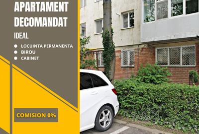 Casa de Cultura | ICIL | str. Bucuresti | Necesita renovare - 1