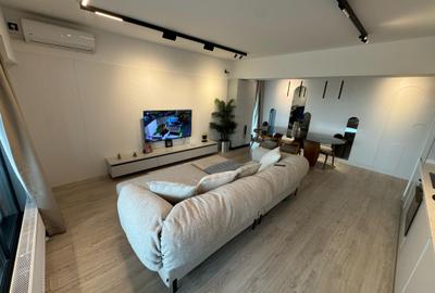 Vanzare | 3 camere | Bloc nou | Parcare| Dristor | Select Residence - 4