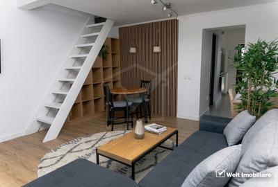 Apartament 2 camere, pet friendly, de inchiriat in Iris - 3