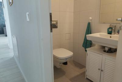 2 camere superb Complex Belvedere Residence - 5