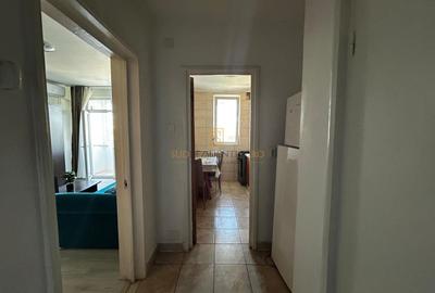 2 Camere Piata Sudului-Emil Racovita | Metrou | Mobilat | View Superb - 7